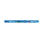 Youth Goggles Smith Snowday Cobalt Shark Balt - Blue Sensor Mirror - Genetik Sport